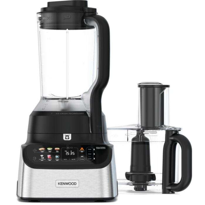Kenwood MultiPro One Touch Food Processor - ZA0W22011080