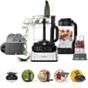 Kenwood MultiPro One Touch Food Processor - ZA0W22011080