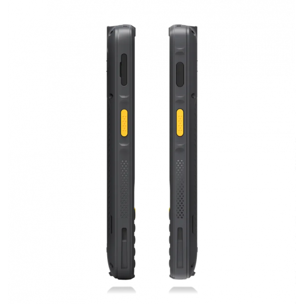 Newland MT67 Sei, 10.2 cm (4"), 480 x 800 pixels, LCD, Multi-touch, Capacitive, 4 GB