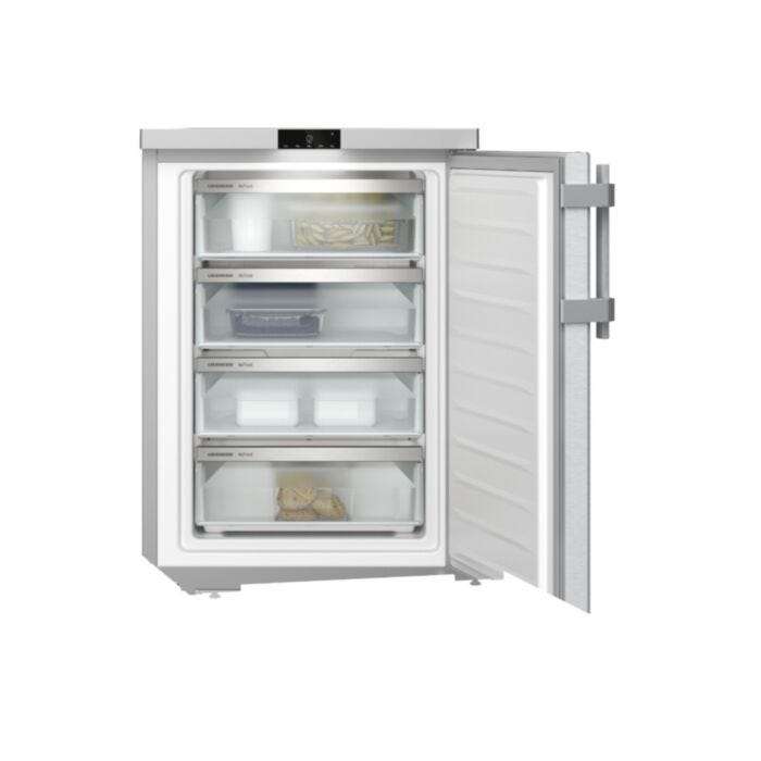 Liebherr Stainless Steel Bar Fridge Plus NoFrost - FNSDDI1624