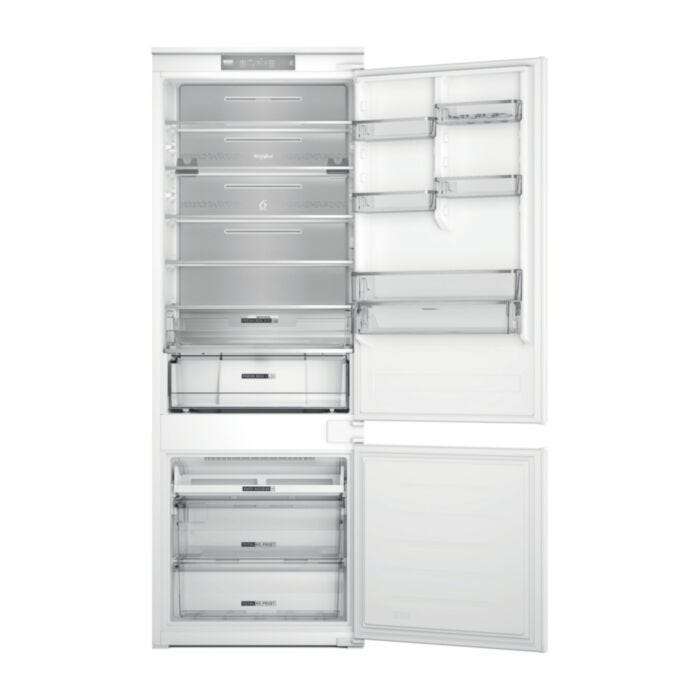 Whirlpool 394l Integrated Built-In Fridge Freezer  - WHSP70ZAT121