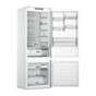 Whirlpool 394l Integrated Built-In Fridge Freezer  - WHSP70ZAT121