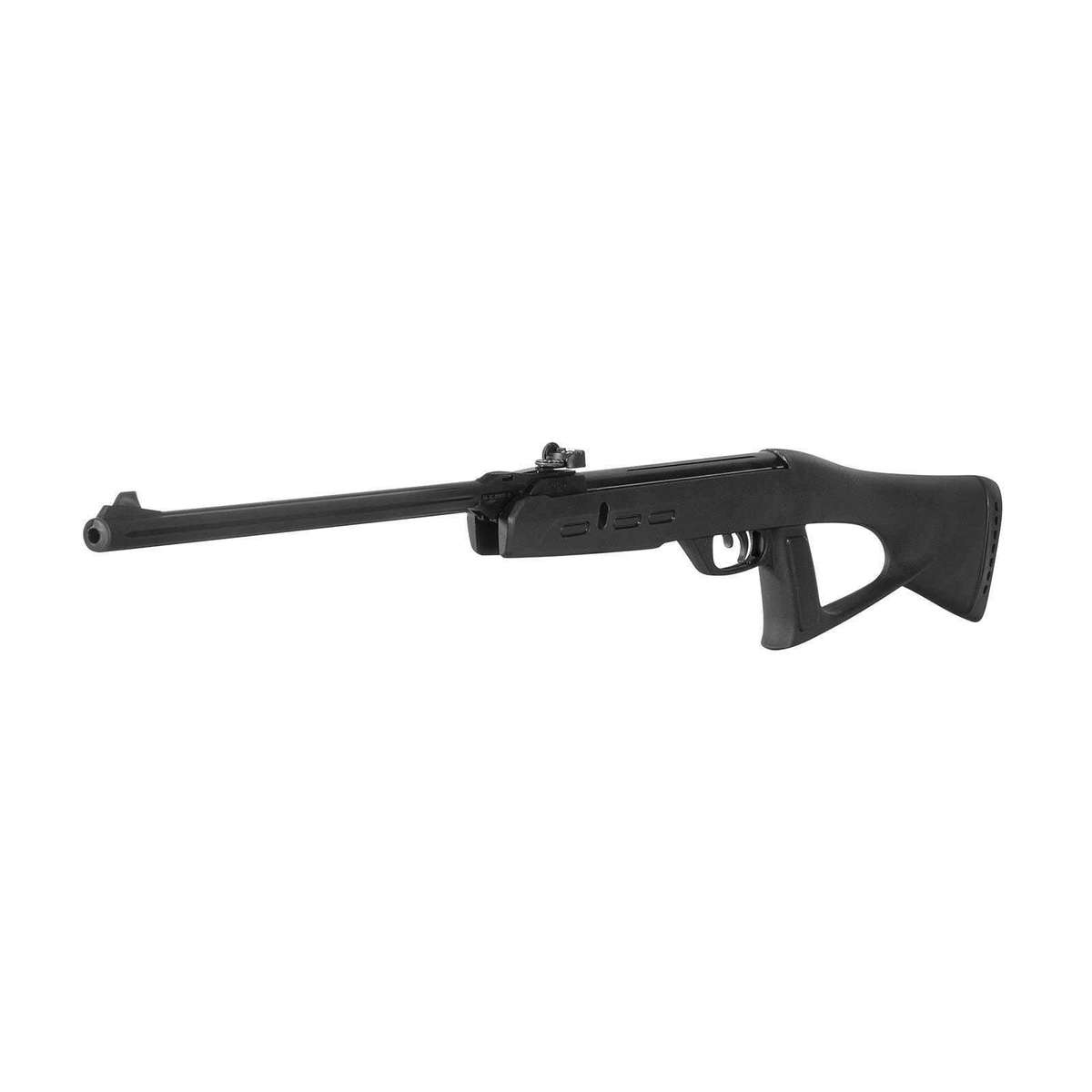 Gamo Delta Fox GT Air Rifle (Break Barrel|1|623 FPS|7.5J|124cm|2.1kg|4.5mm)