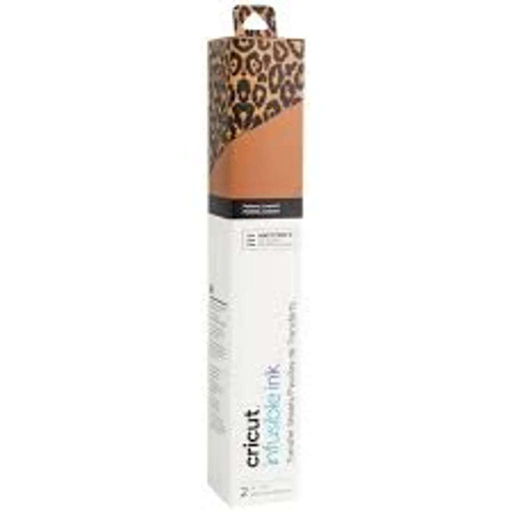 2008768 - Cricut Infusible Ink Transfer Sheets 2-pack (Leopard) 30.5x30.5cm