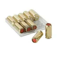 Pepper 9mm P.A.K Bullet (1) - Ammo