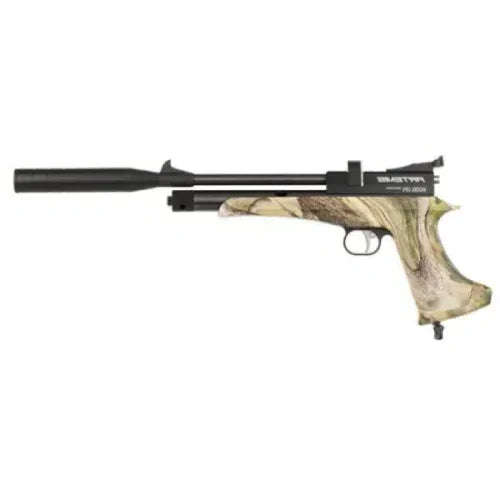 Artemis CP2 Camo Airgun 5.5mm Combo