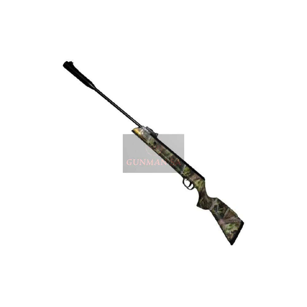 Artemis SR1000 Camo Air Rifle (Break Barrel|1|900 FPS|9J|129cm|3.6kg|4.5mm)
