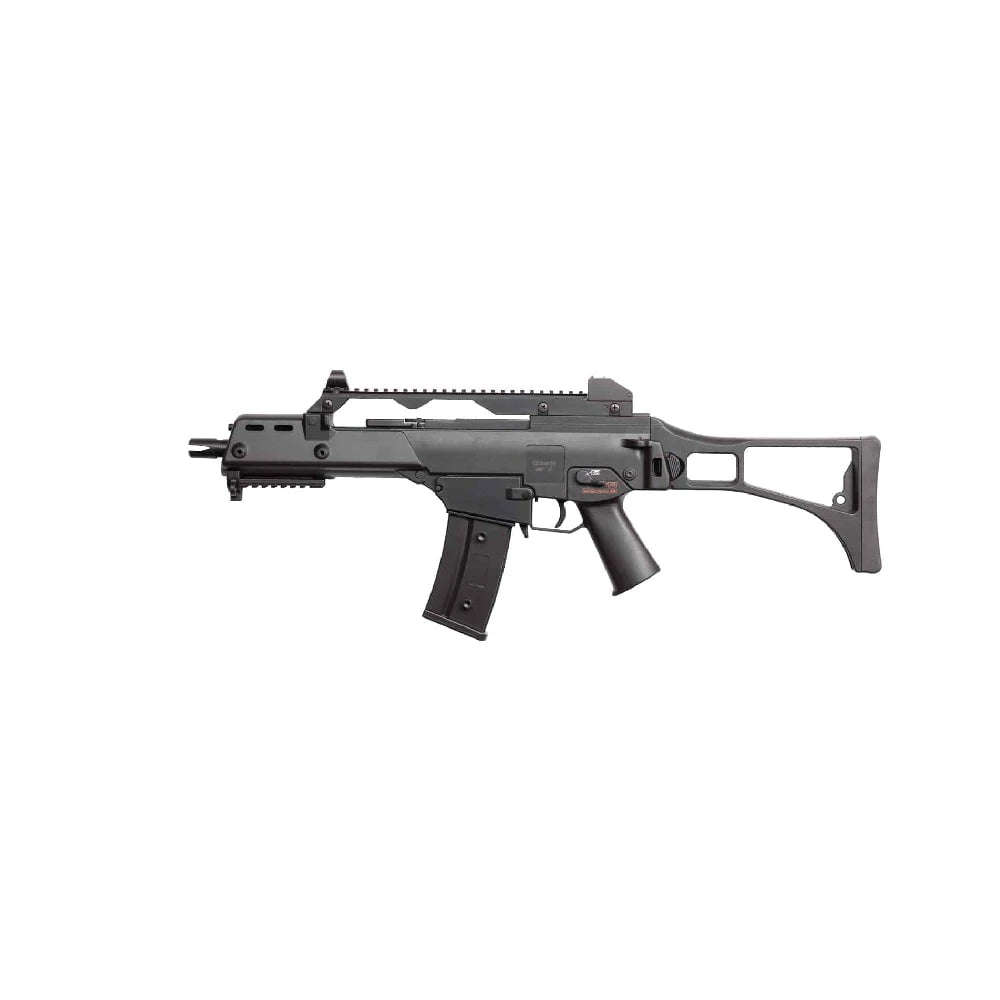 ASG SLV 36 Airsoft Rifle (AEG|Full-Semi Auto|300) 15910