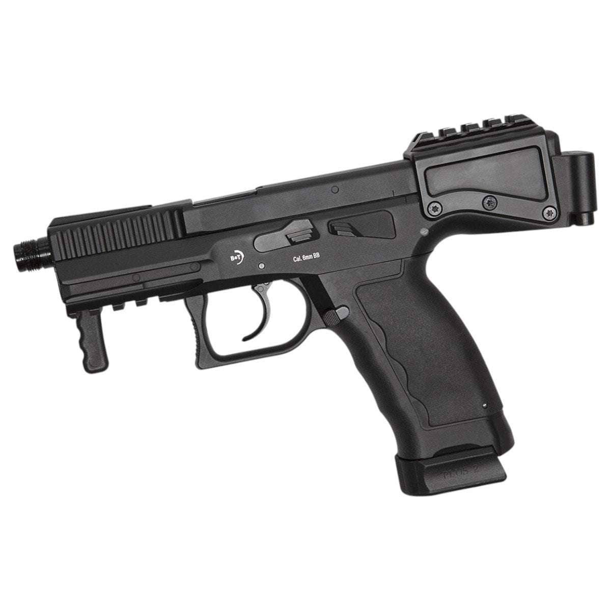 ASG BT USW A1 Airsoft Pistol (GG|Semi Auto|Blowback|16) 19125