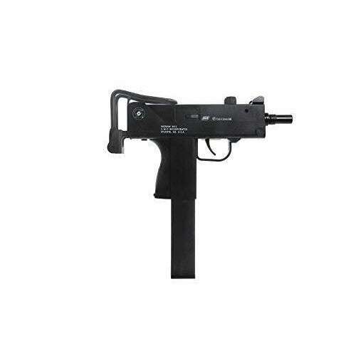 ASG Cobray Ingram M11 Gas Gun (Semi Auto|NBB|CO2|27|394 FPS|2.5J|4.5mm BB) 18522