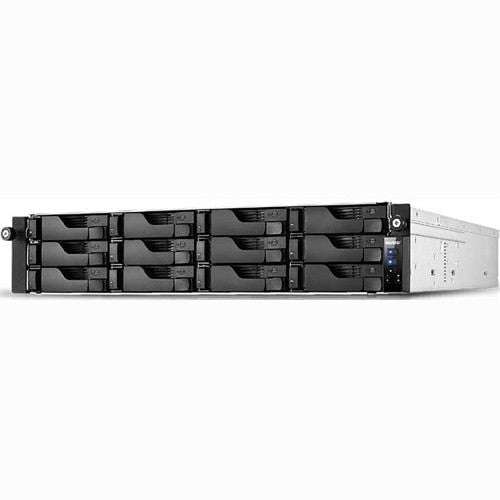 Asus 2U Rack Mount 12 bay AS7112RDX NAS