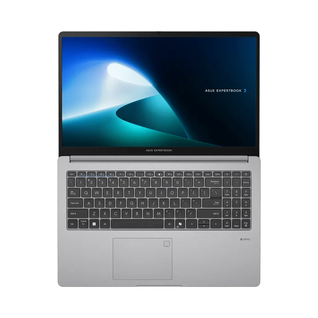 Asus ExpertBook Ent.|P1503CVA-I58512G0W|15.6 FHD 1920x1080 16:9 250nits|i5-13420H|8GB DDR5|512GB ...