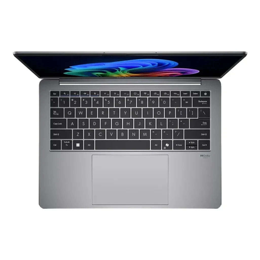 ASUS Expertbook Main|P5405CSA-U73210G0X|14.0 WQXGA 400nits|Ultra 7|DDR5 32GB|1TB SSD|Intel Arc 14...