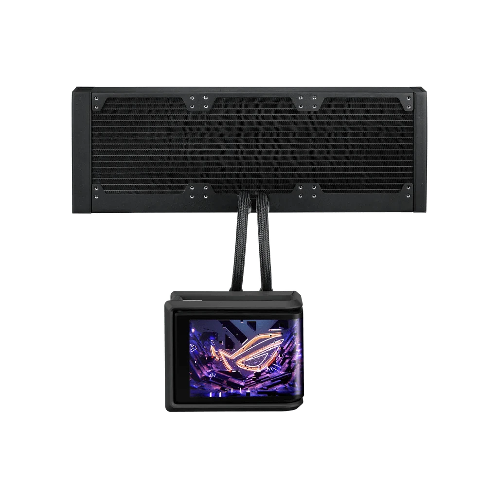 ASUS ROG Ryuo IV SLC 360 ARGB