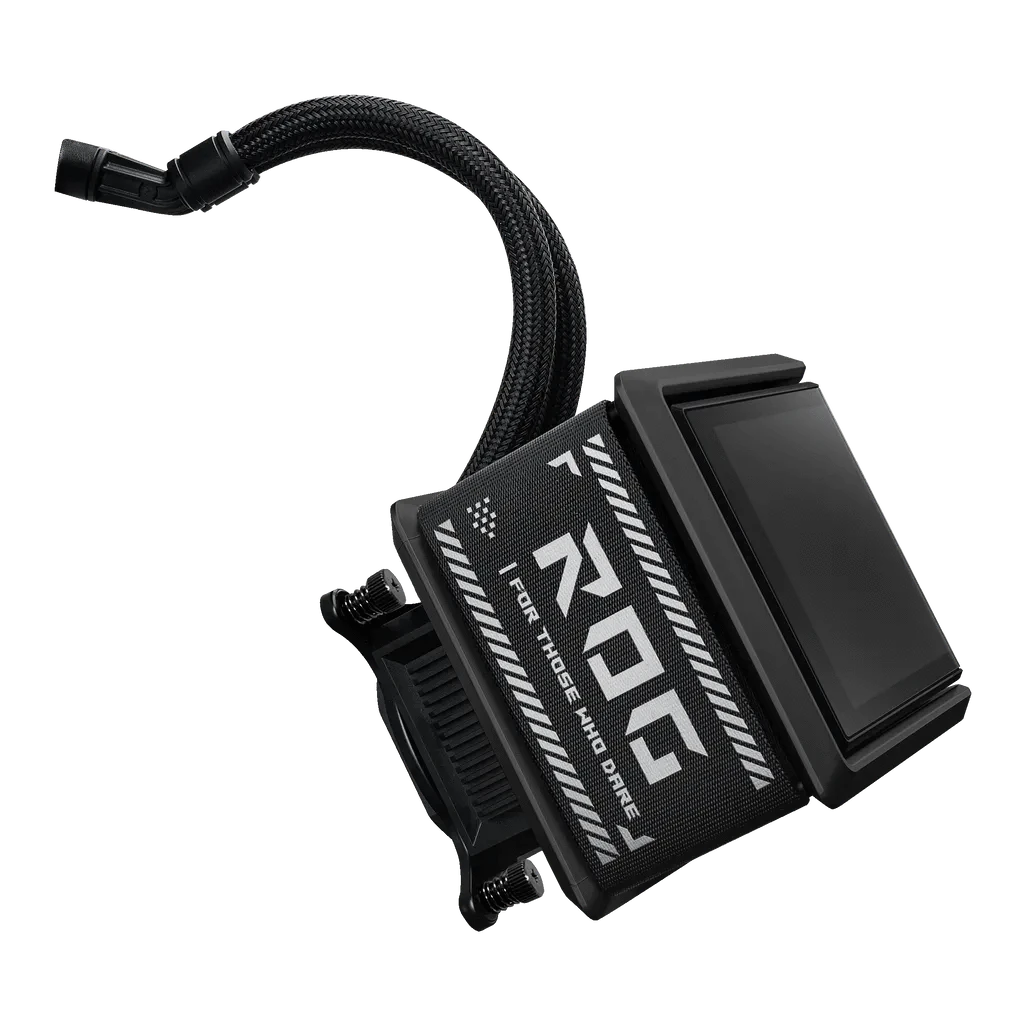 ASUS ROG Ryuo IV SLC 360 ARGB