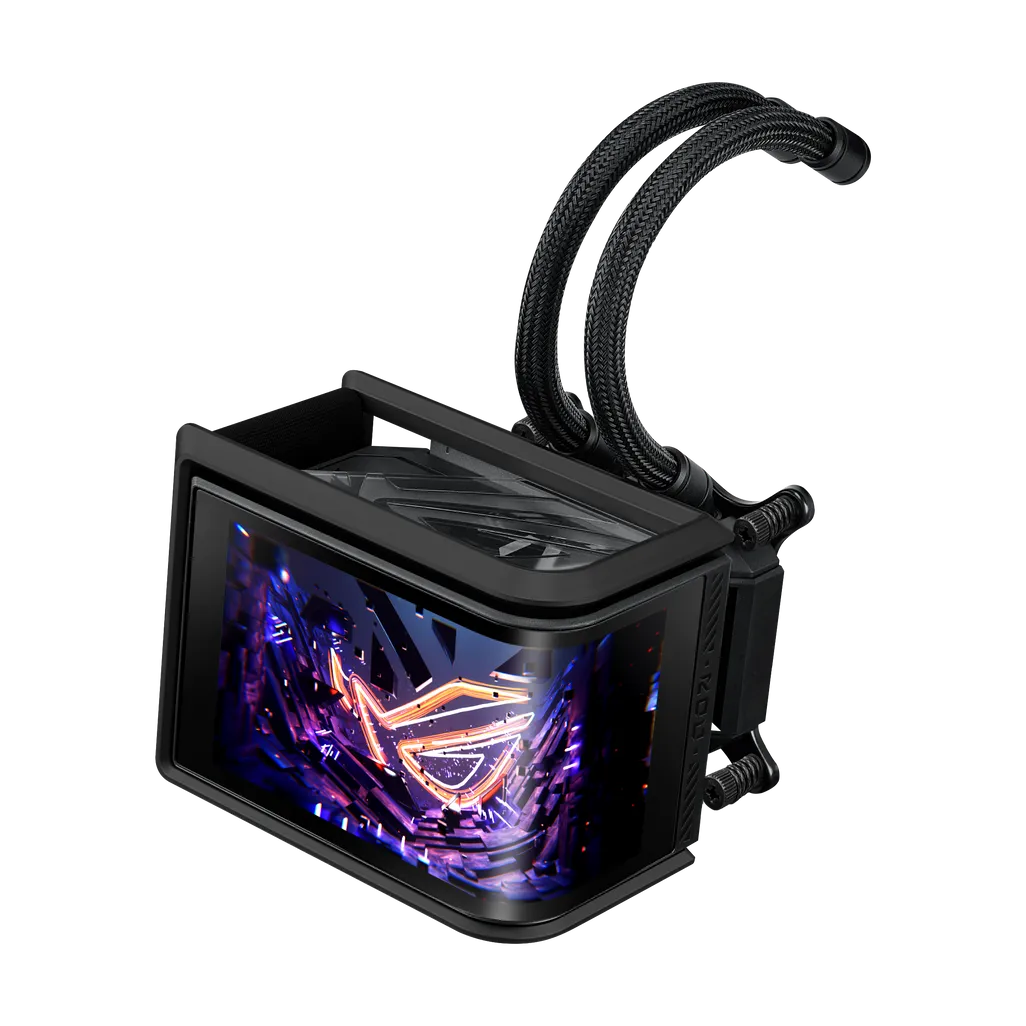 ASUS ROG Ryuo IV SLC 360 ARGB