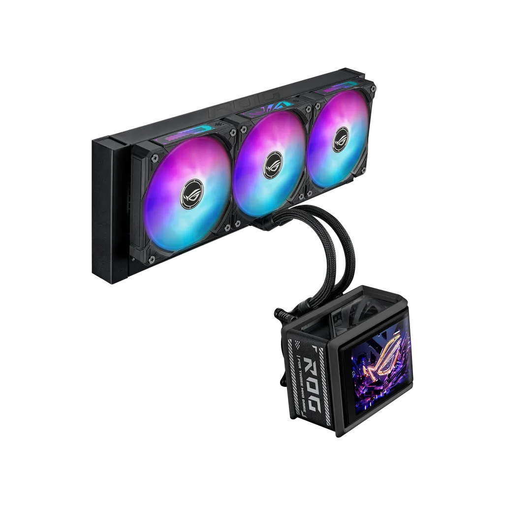 ASUS ROG Ryuo IV SLC 360 ARGB