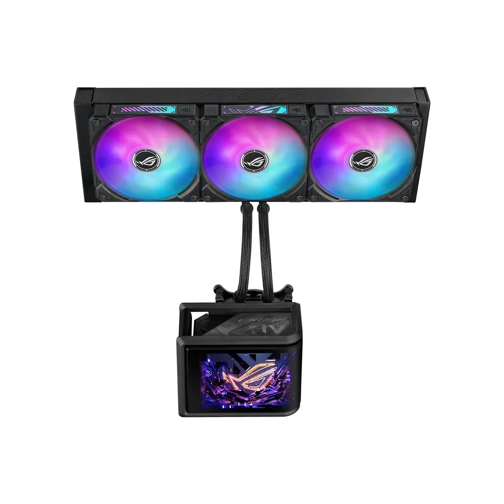 ASUS ROG Ryuo IV SLC 360 ARGB