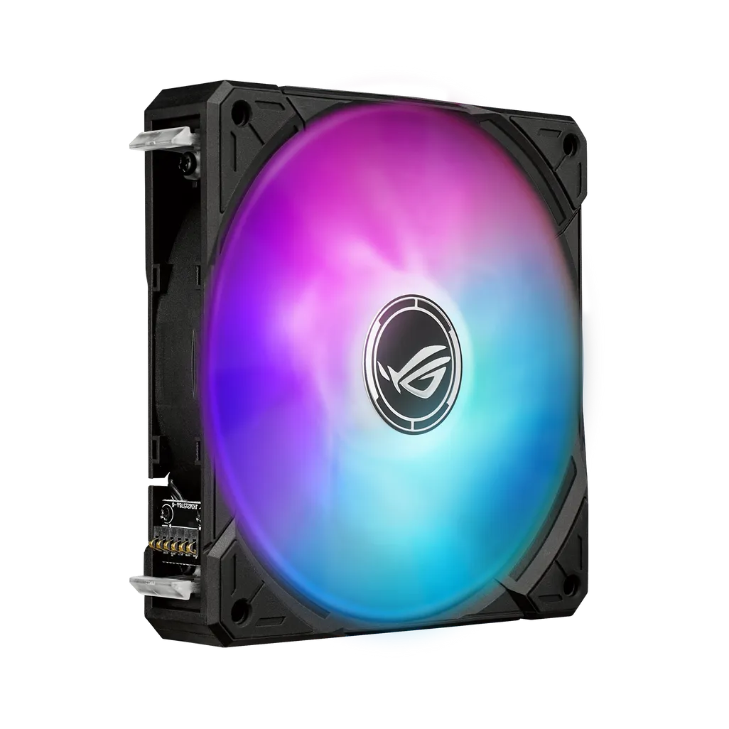 ASUS ROG Ryuo IV SLC 360 ARGB