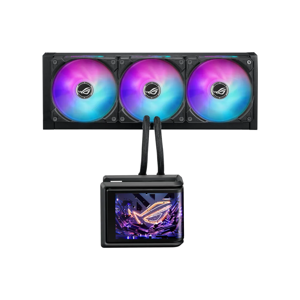 ASUS ROG Ryuo IV SLC 360 ARGB