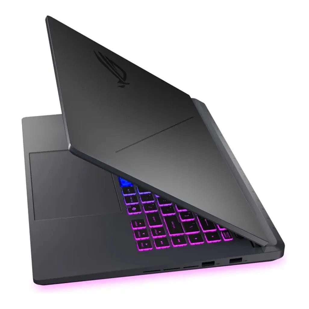 ASUS ROG Strix G16|G615LW-U93210G0W|16'' WQXGA|Gray|Ultra 9 275HX|32GB DDR5-SO-DIMM|1TB PCIE SSD|...