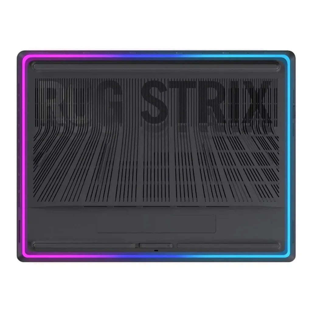 ASUS ROG Strix G16|G615LW-U93210G0W|16'' WQXGA|Gray|Ultra 9 275HX|32GB DDR5-SO-DIMM|1TB PCIE SSD|...