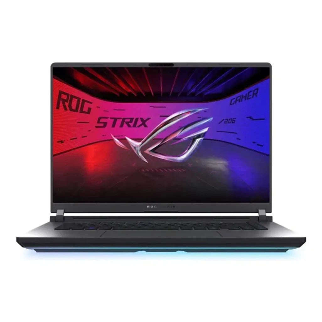 ASUS ROG Strix G16|G615LW-U93210G0W|16'' WQXGA|Gray|Ultra 9 275HX|32GB DDR5-SO-DIMM|1TB PCIE SSD|...