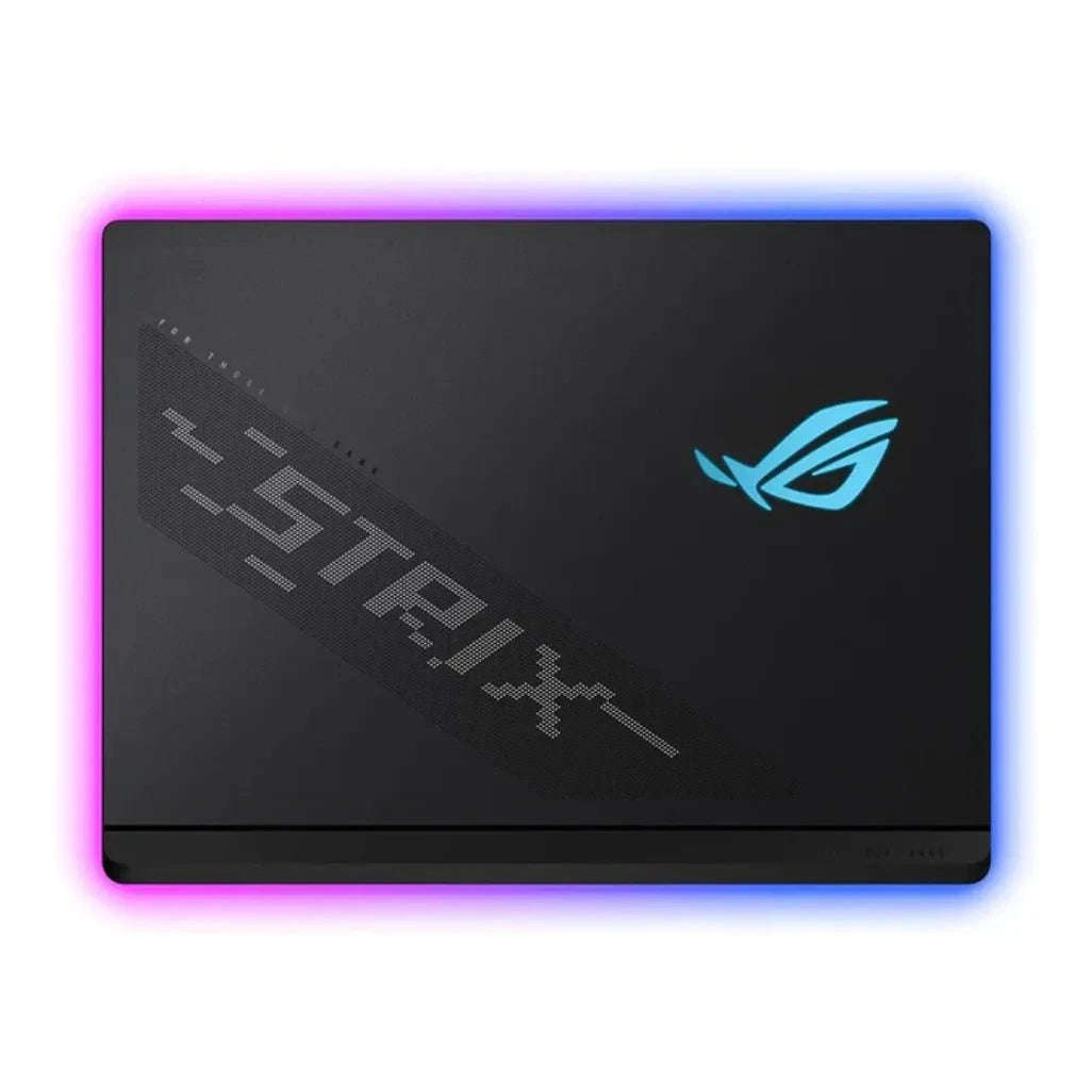 ASUS ROG Strix SCAR 18|G835LX-U96420B0W|18'' WQXGA|Black|Ultra 9 275HX|DDR5 32G*2 DDR5-SO-DIMM|1T...