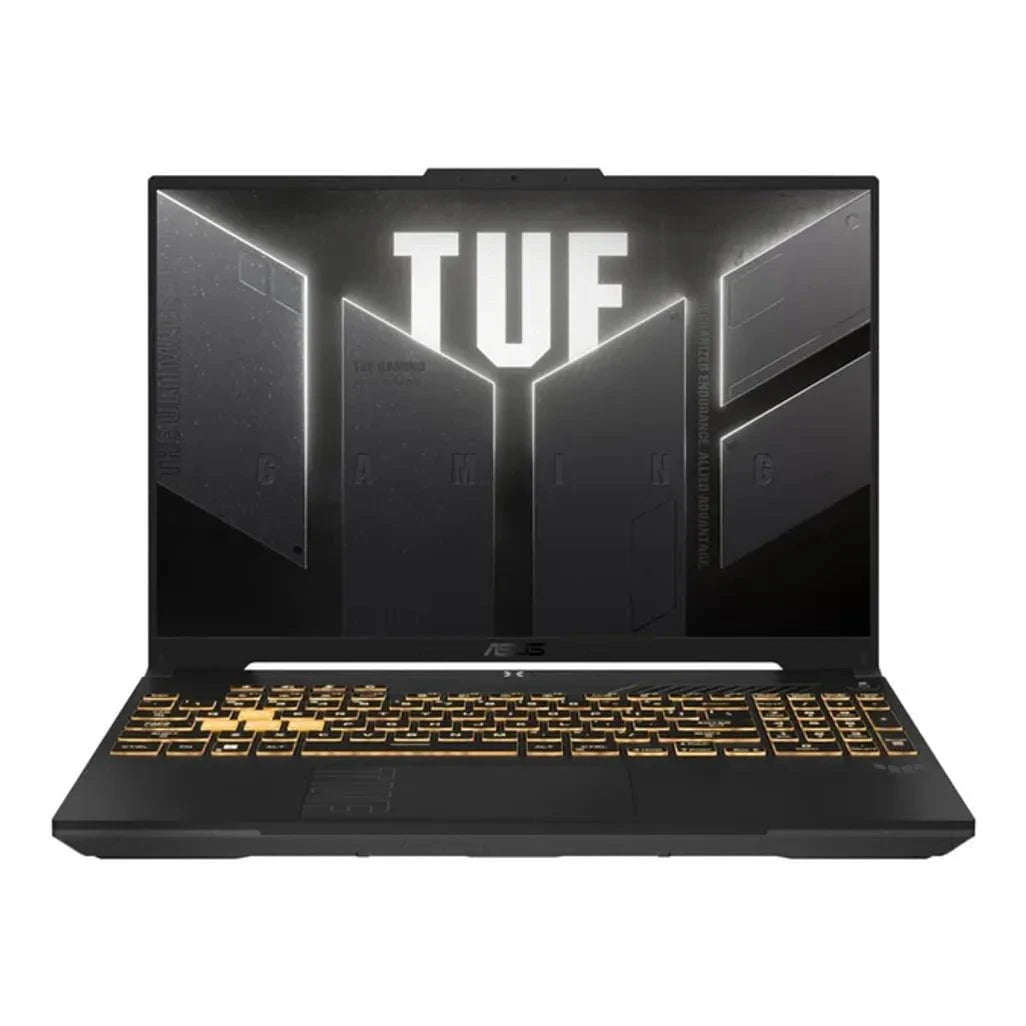 ASUS TUF Gaming F16|FX607VJ-I516512G0W|16'' FHD|GREY|I5-12500H|16GB DDR4(2xSD)|512GB PCIe SSD|RTX...