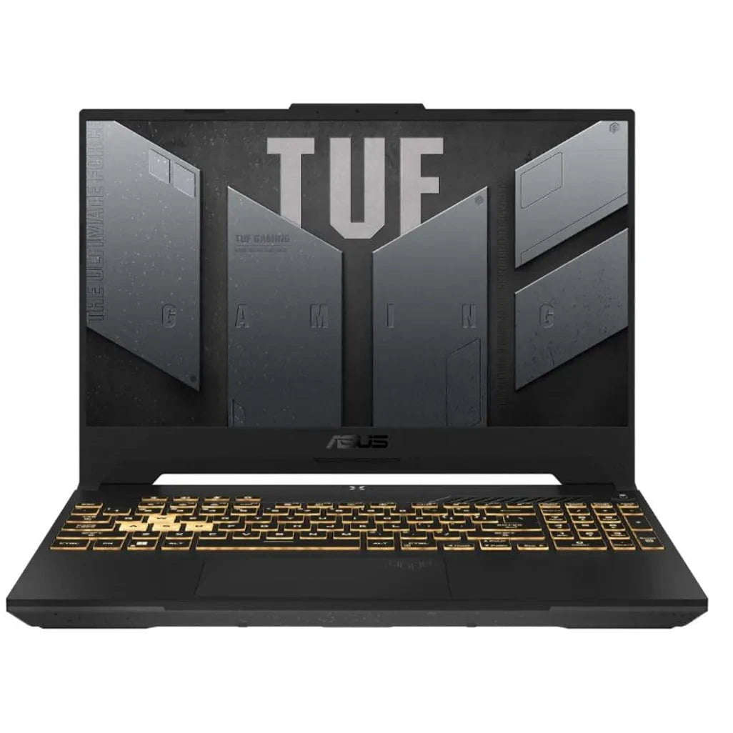 ASUS TUF Gaming|FX507ZC4-I516512G0W|15.6'' FHD|GREY|I5-12500H|16GB DDR4(2xSD)|512GB PCIe SSD|RTX3...