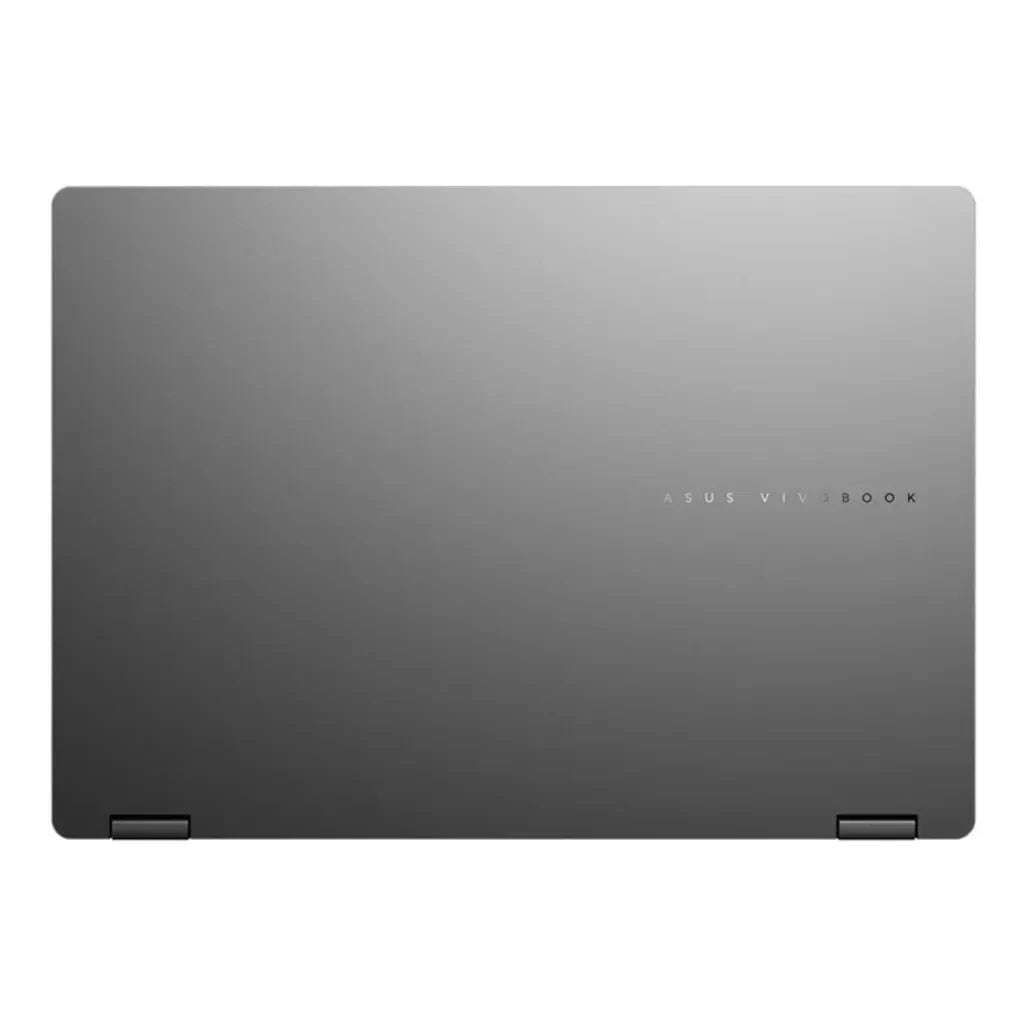 ASUS Vivobook 14 Flip|TP3407SA-OU71610G0W|14'' FHD|GREY|ULTRA 7 256V|16GB LPDDR5X OB|Stylus|1TB P...