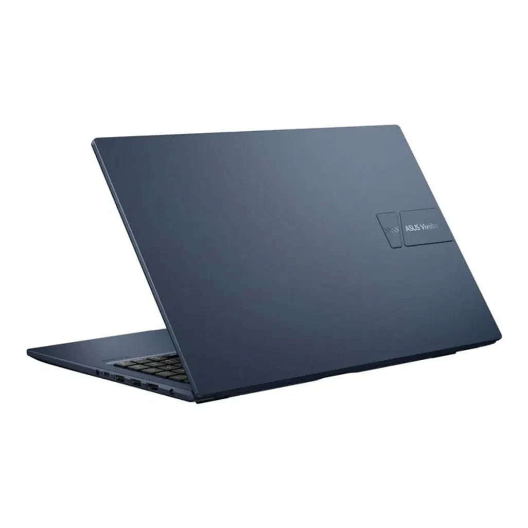 ASUS Vivobook 15|X1504VA-I716512BL0W|15.6''|BLUE|I7-1355U|DDR4 16GB ( 8GB OB + 8GB slot|512GB SSD...