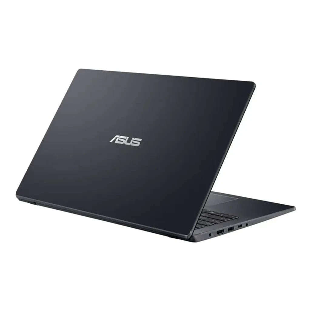 ASUS Vivobook Go 15|ASUS E510KAB-C82B0W|15.6'' HD|BLACK|N4500|8GB DDR4 OB|256GB PCIe SSD|WIN 11H