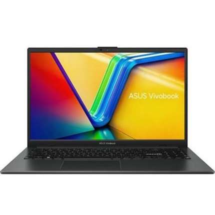 Asus VivoBook GO 15 E1504FA Series Mixed Black Notebook  Stylish & Powerful