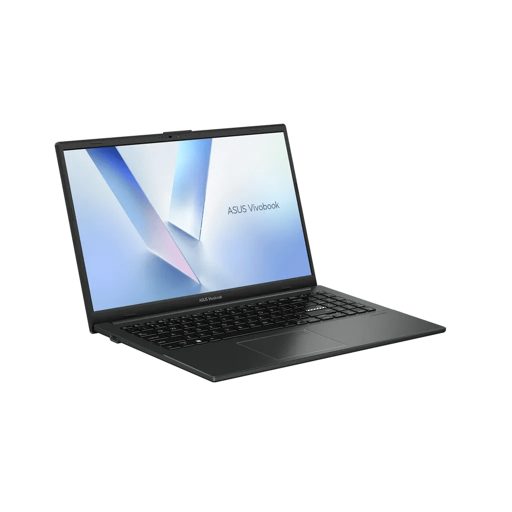ASUS Vivobook Go|E1504FA-38512B0W|15.6'' FHD|BLACK|Ryzen 3 -7320U|8GB DDR5 OB|512GB PCIe SSD|WIN 11H