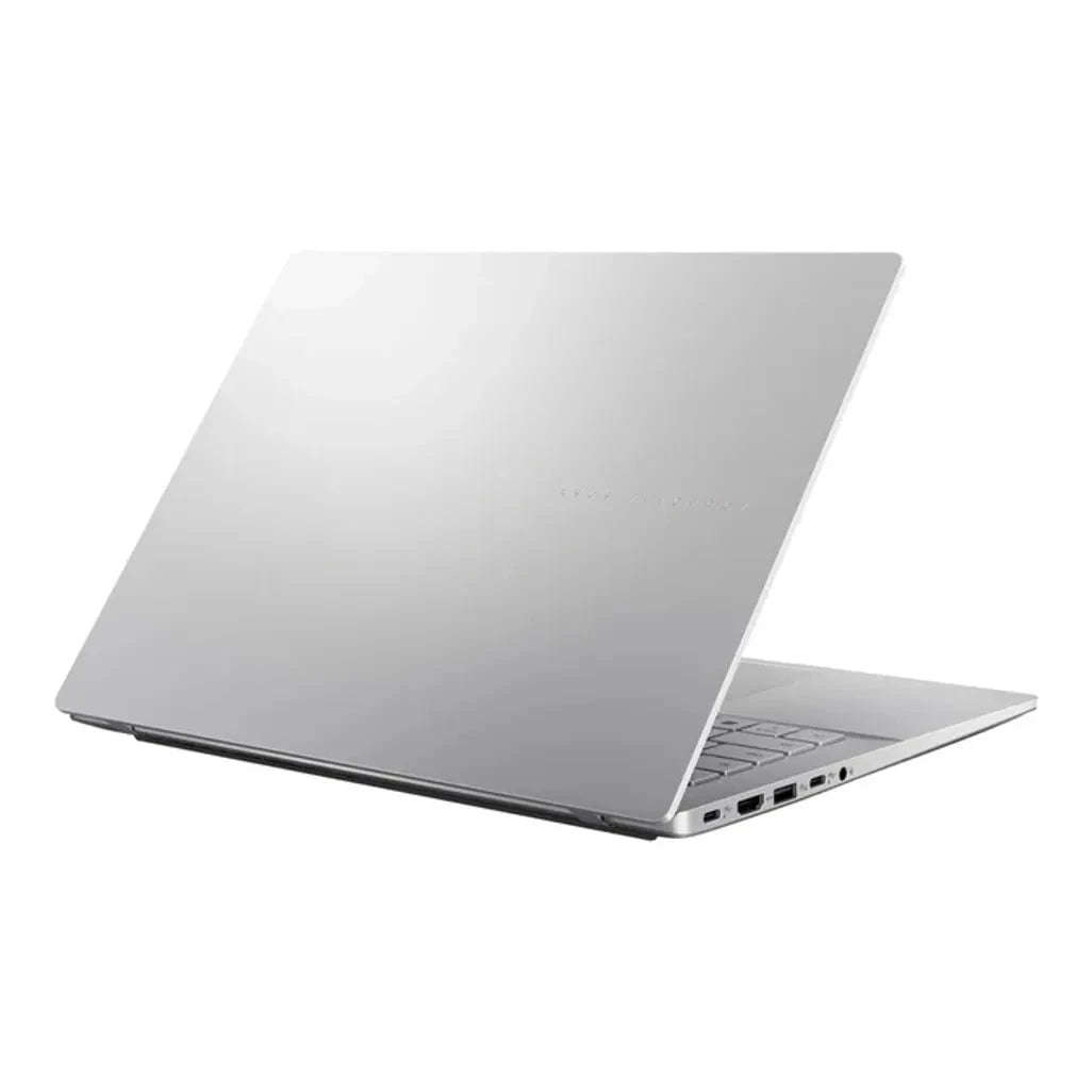 ASUS Vivobook S 14|S3407CA-U71610S0W|14'' FHD|SILVER|ULTRA 7-255H|16GB DDR5 OB|1TB PCIE SSD|Backp...