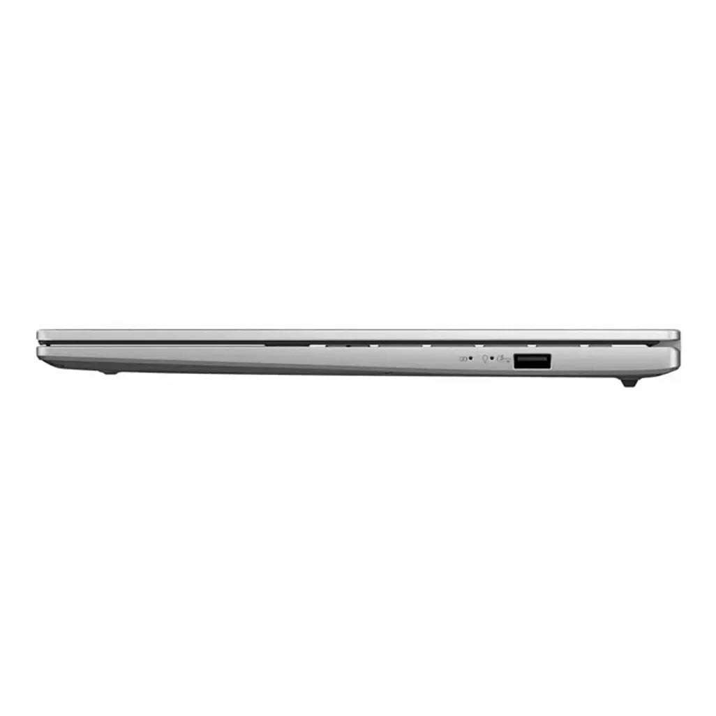 ASUS Vivobook S 14|S3407CA-U71610S0W|14'' FHD|SILVER|ULTRA 7-255H|16GB DDR5 OB|1TB PCIE SSD|Backp...
