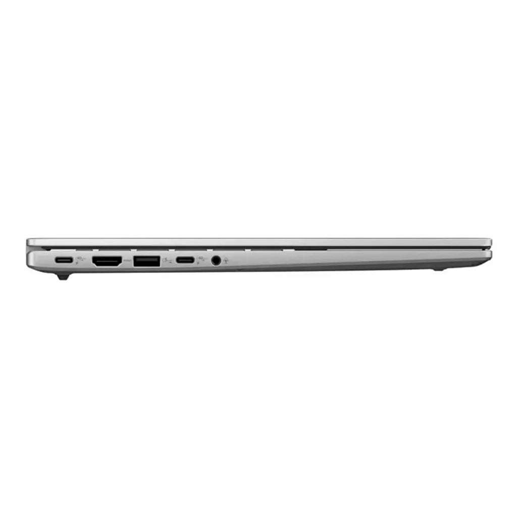 ASUS Vivobook S 14|S3407CA-U71610S0W|14'' FHD|SILVER|ULTRA 7-255H|16GB DDR5 OB|1TB PCIE SSD|Backp...