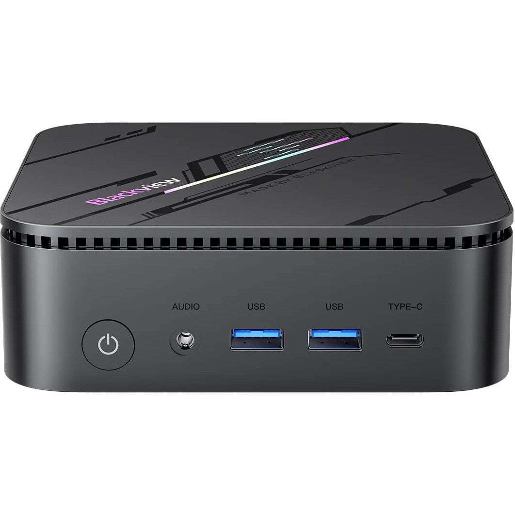 Blackview MP100 Intel Core I5 Professional Mini Desktop