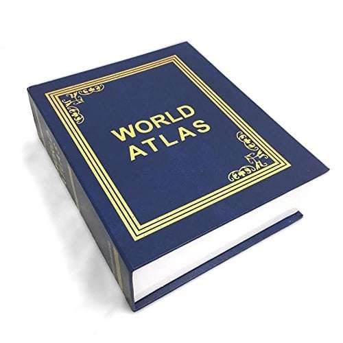 Book Safe Small