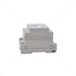BPT VAS/100 Power Supply IC107  24V DIN Rail Unit for Intercom Systems
