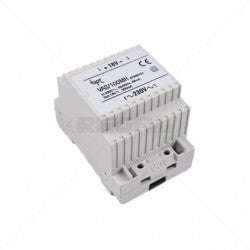 BPT VAS/100 Power Supply IC107  24V DIN Rail Unit for Intercom Systems