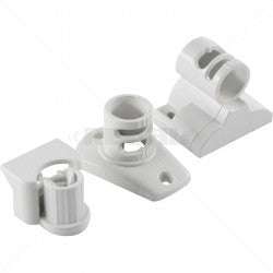 Crow PIR Mounting Bracket for Swan and Neo  Secure Installation Accessory
