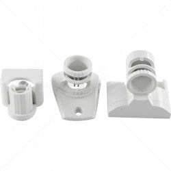 Crow PIR Mounting Bracket for Swan and Neo  Secure Installation Accessory