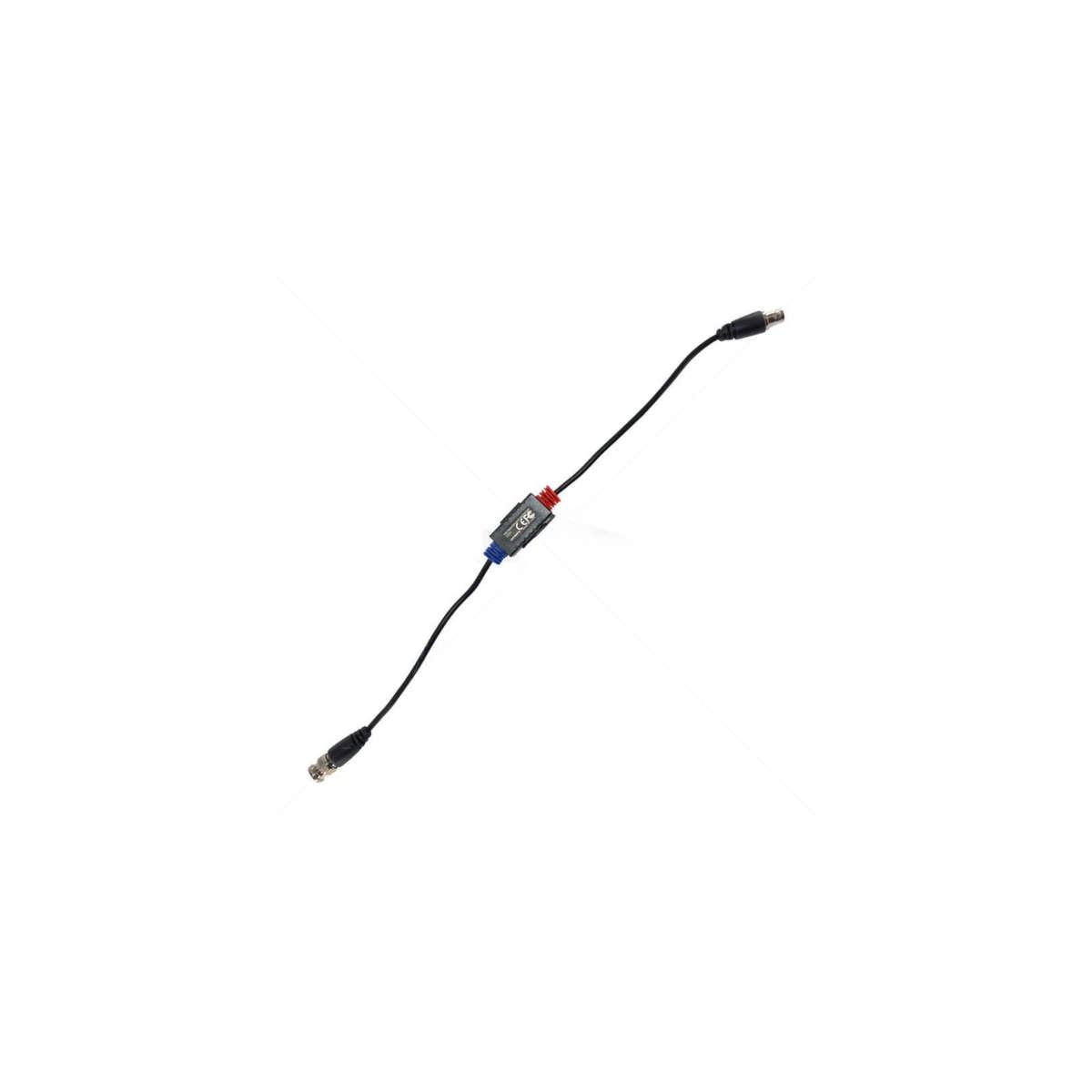 CCTV Ground Loop Isolator HD