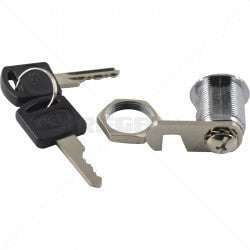 Centurion Gate Motor Camlock - Centurion Keyed Alike Part No: LK108