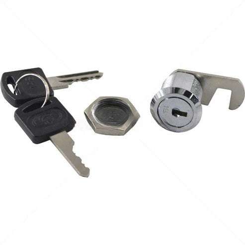 Centurion Gate Motor Camlock - Centurion Keyed Alike Part No: LK108