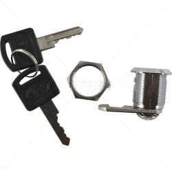 Centurion Gate Motor Camlock - Centurion Keyed Alike Part No: LK108