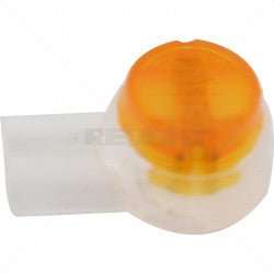 Connector - UY2 Scotch Lock / 100 Part No: CN18