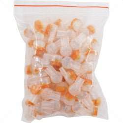 Connector - UY2 Scotch Lock / 100 Part No: CN18